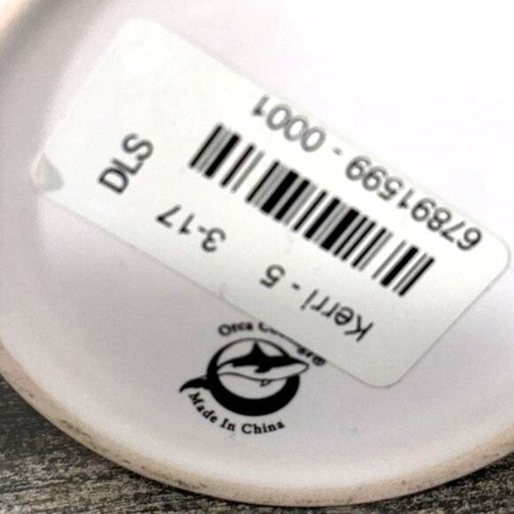 We Go Together Like Drunk & Disorderly Friends Coffee Mug 11 Oz White Ceramic - Picture 6 of 6